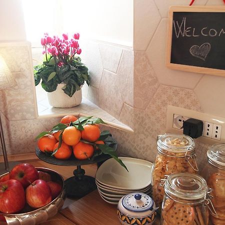 Bed and Breakfast Campanella3 Rom Exterior foto