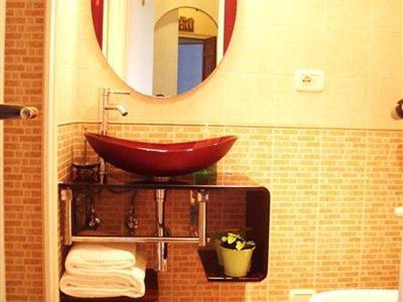 Bed and Breakfast Campanella3 Rom Exterior foto