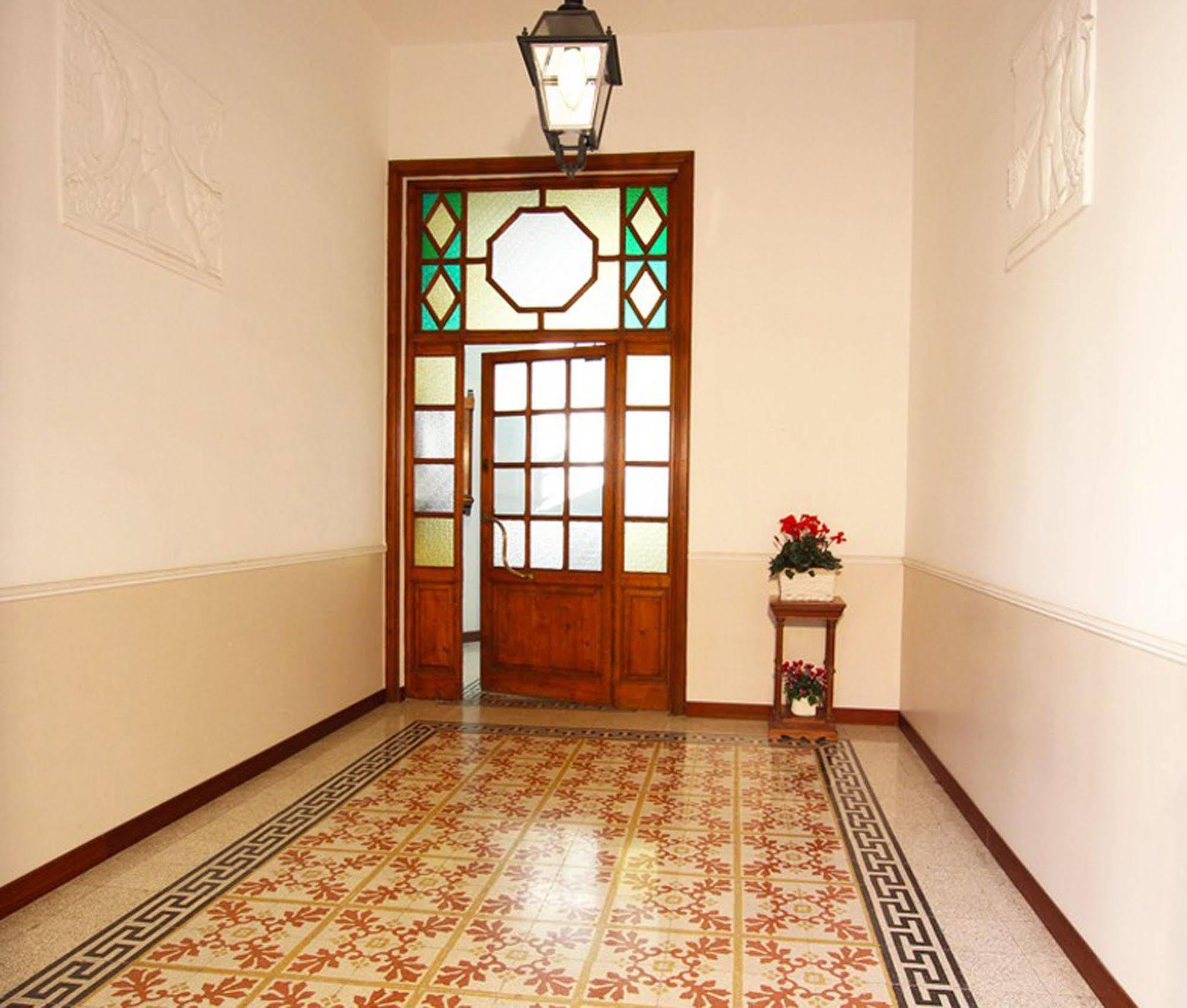 Bed and Breakfast Campanella3 Rom Exterior foto
